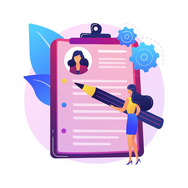 Resume